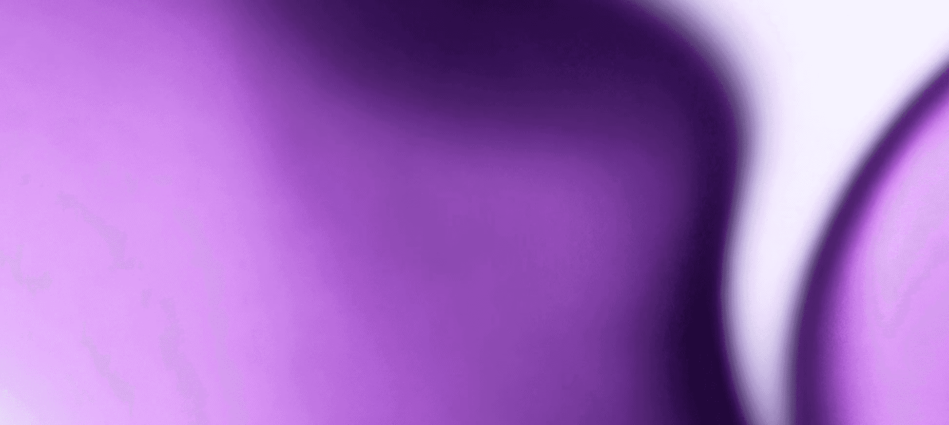 a blurry image of a purple and blue background