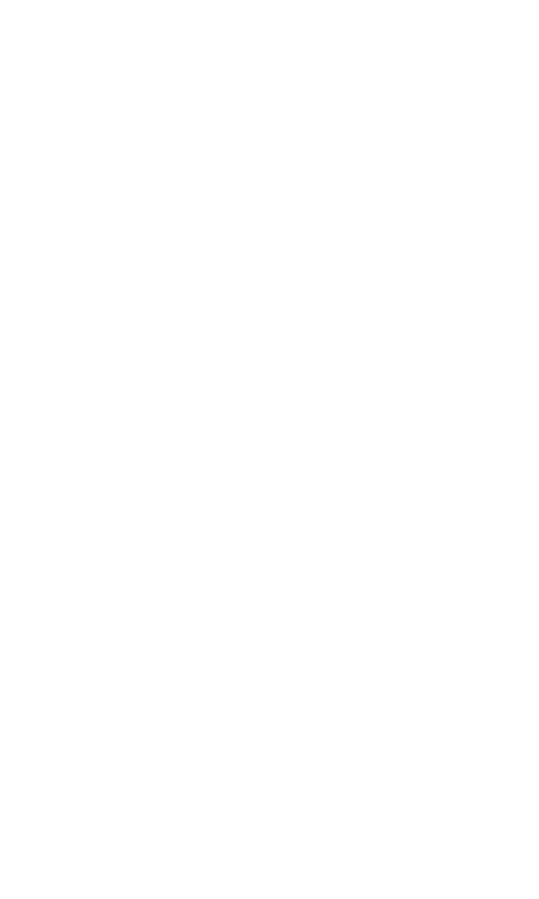 curator's manuscripts with their notes of how they going to shoot the film