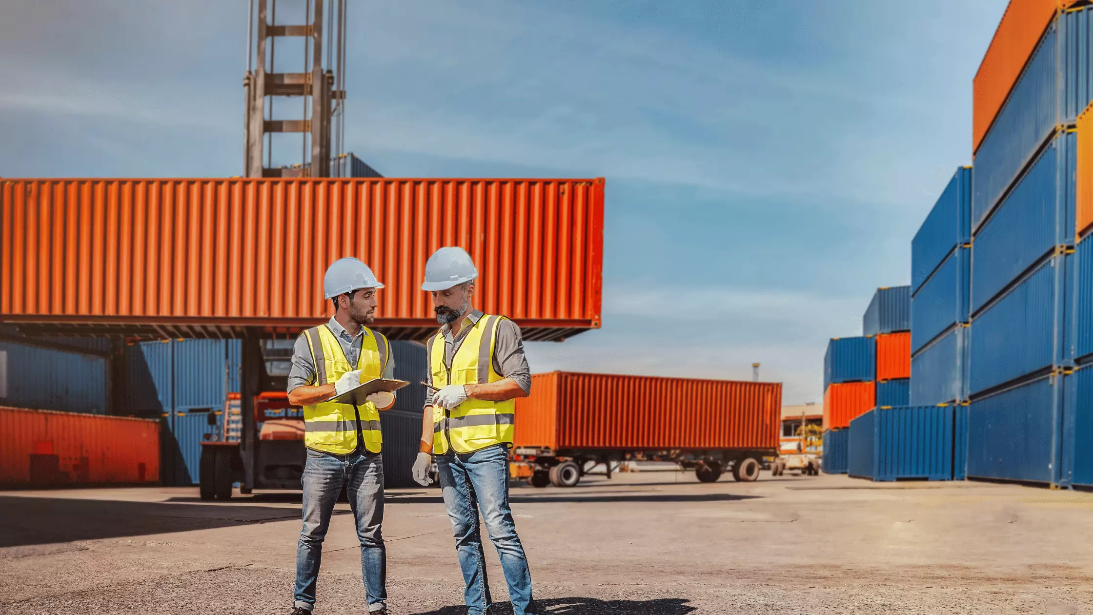 Efficient Inventory Management, image