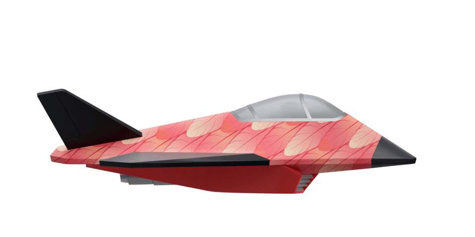 Aircraft level 6