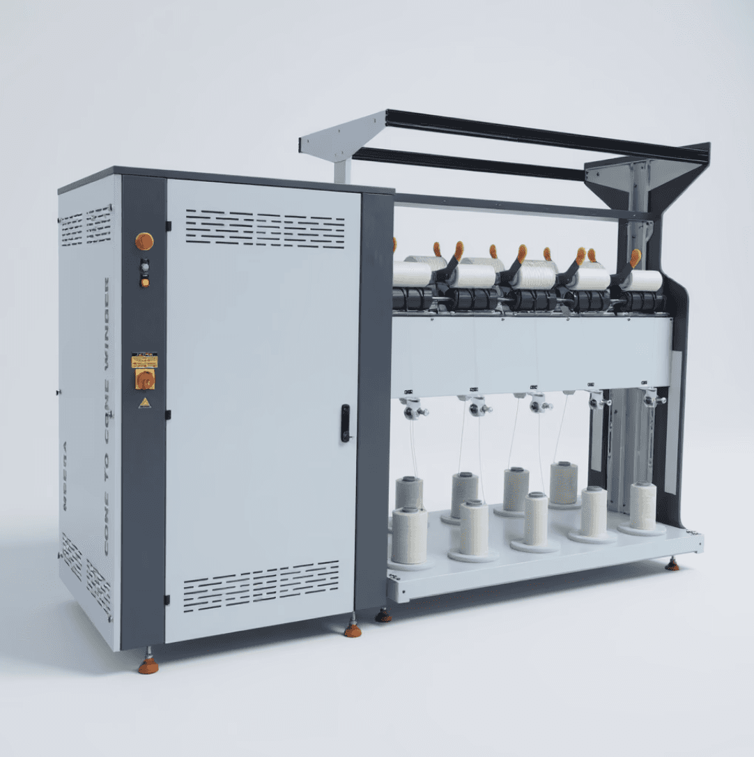 How to Optimize Weaving Machine Settings for Best Results