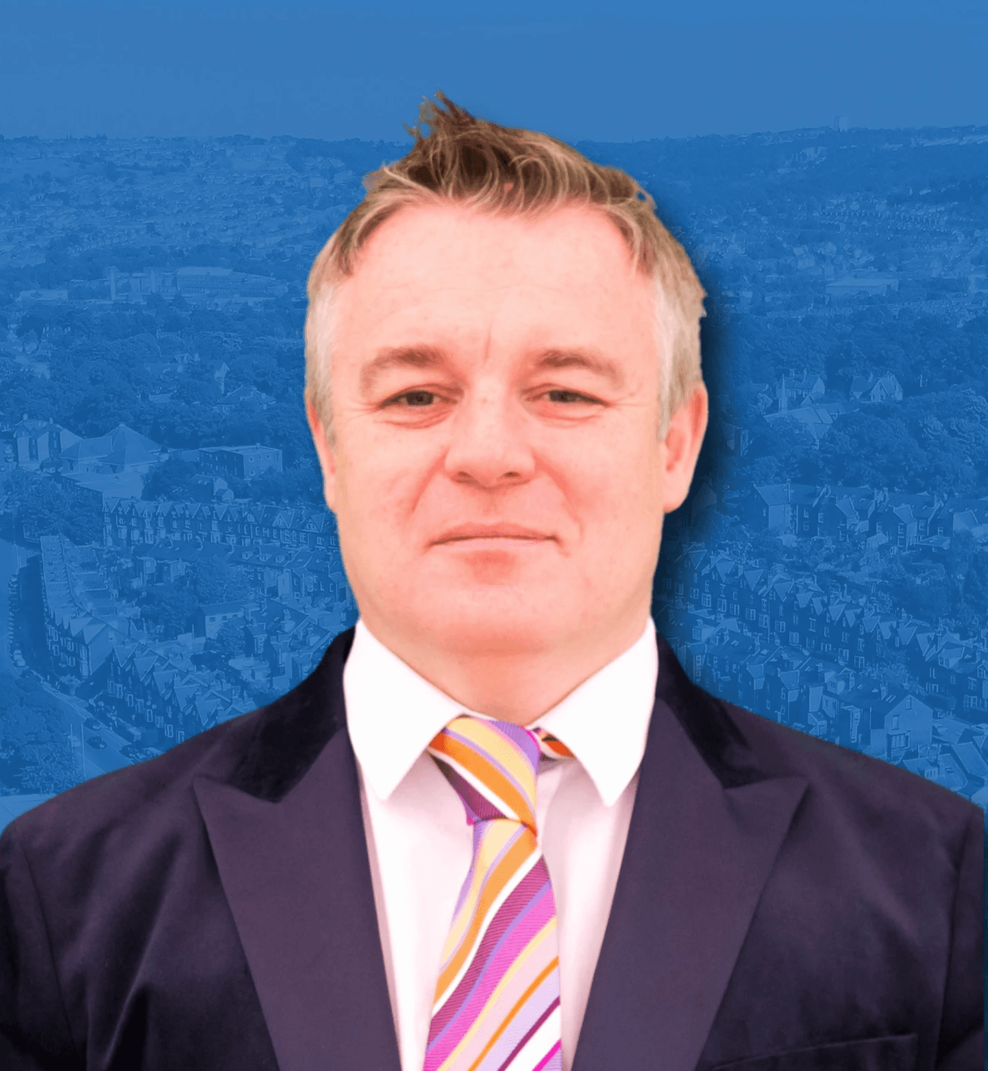 Steve McCarthy - Property Filter member, former headteacher turned property investor