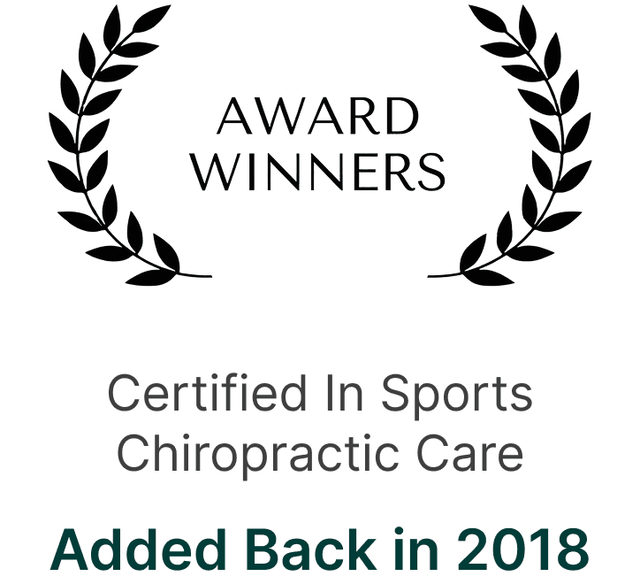 Award Logo