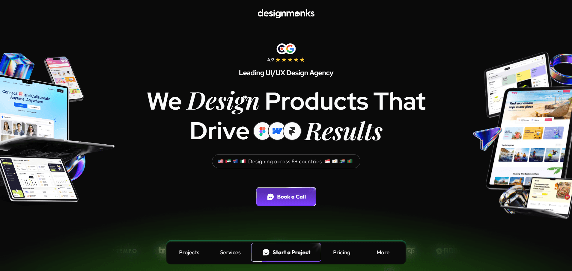 Design Monks