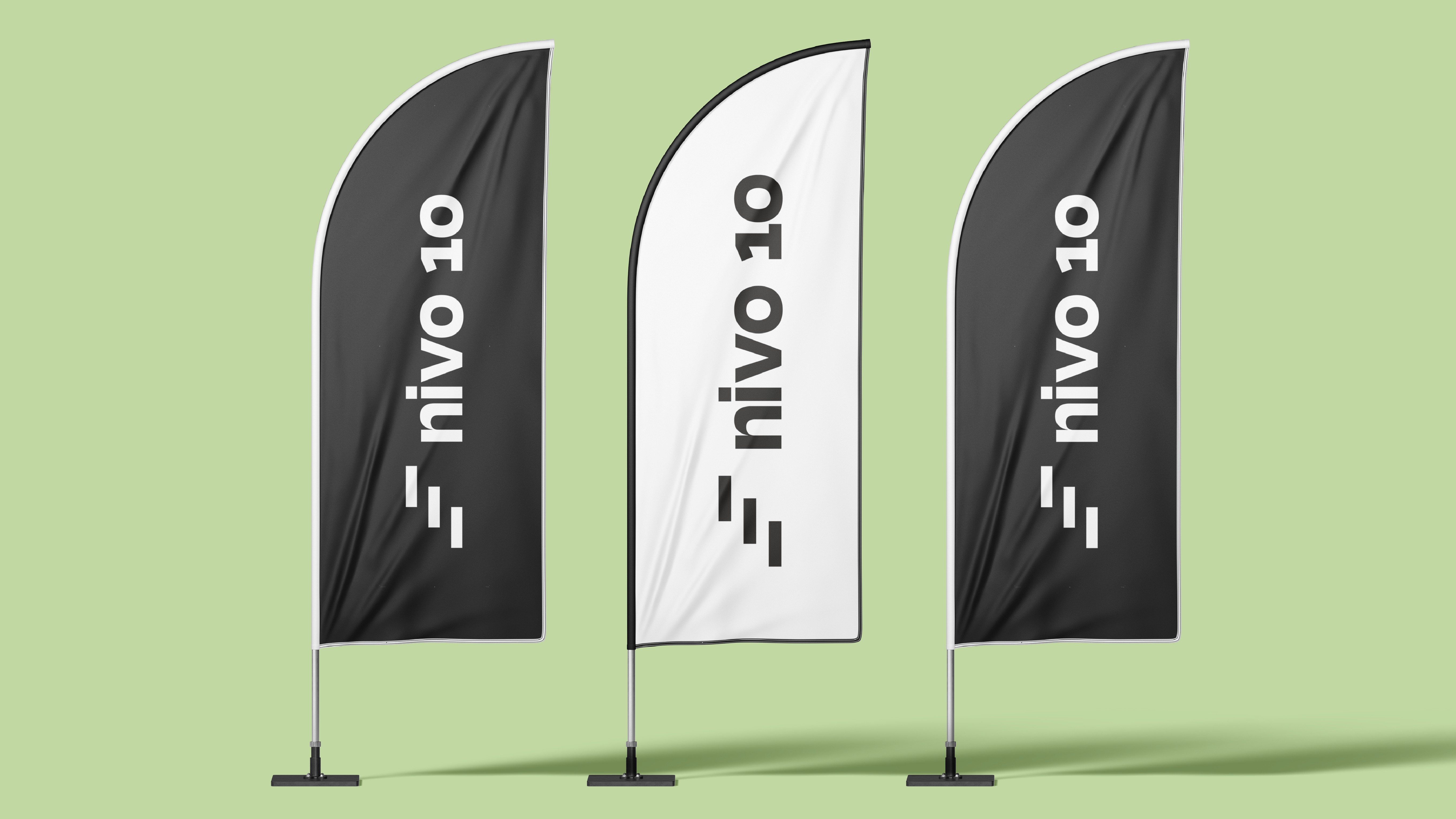 Nivo10 banners
