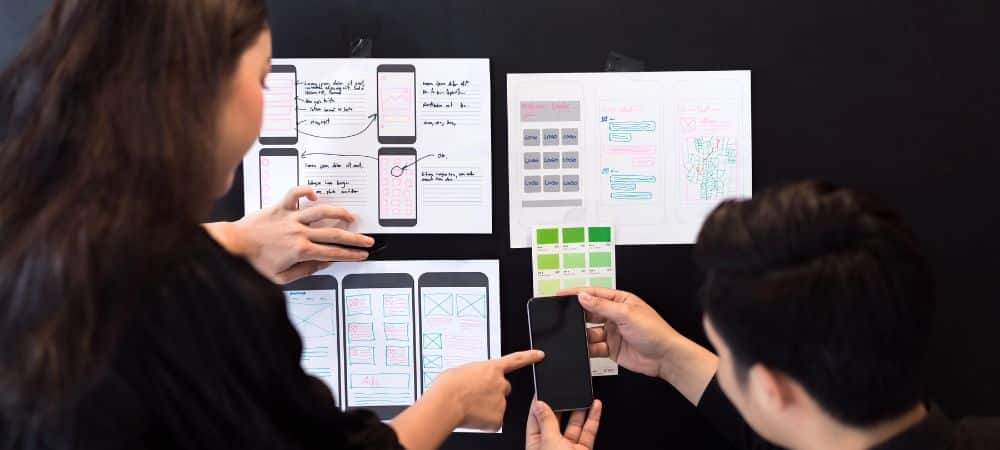 Native Considerations