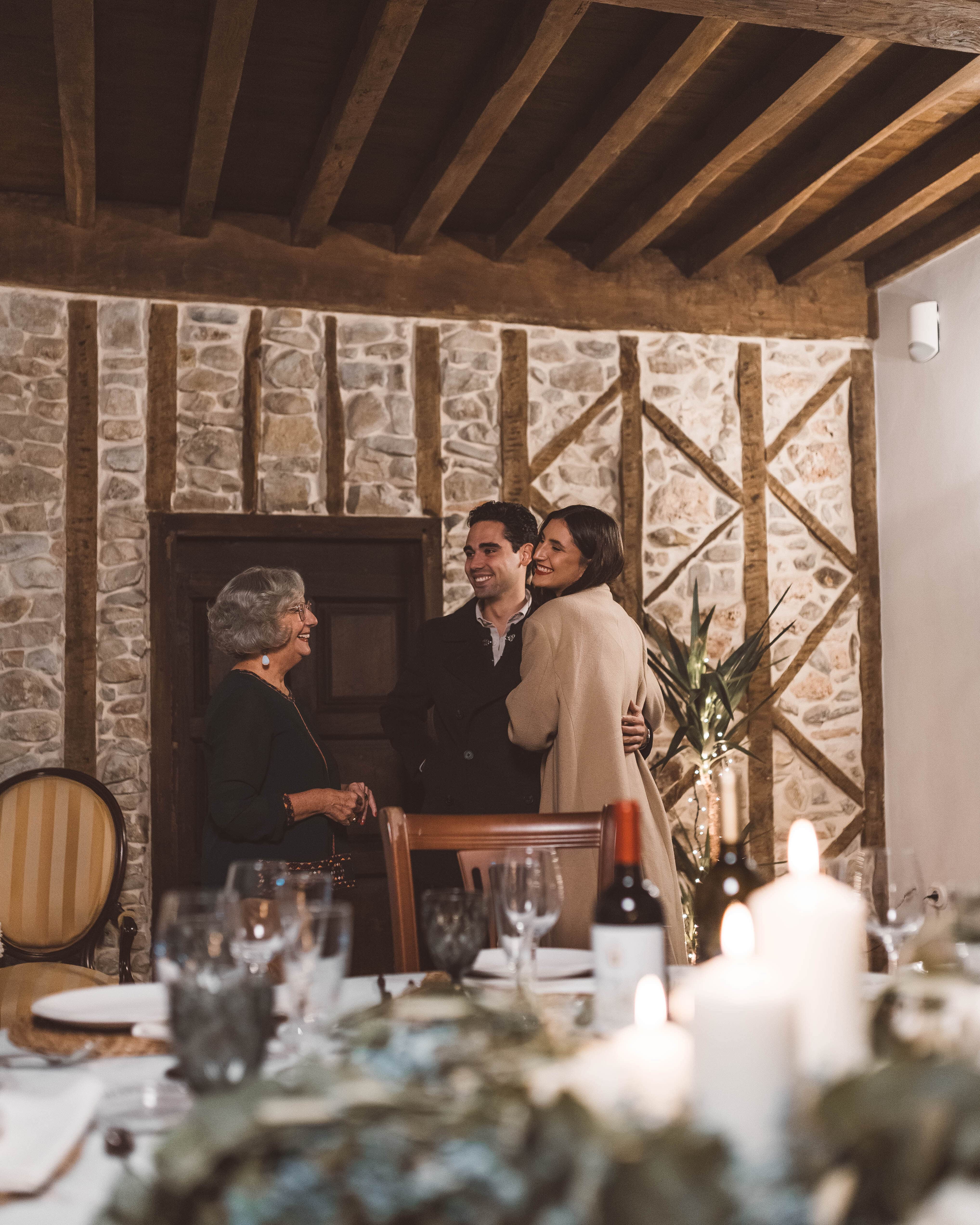 Billber Masaveu Bodegas Advertising