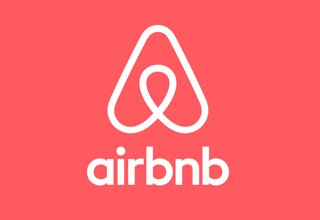 Logo Airbnb