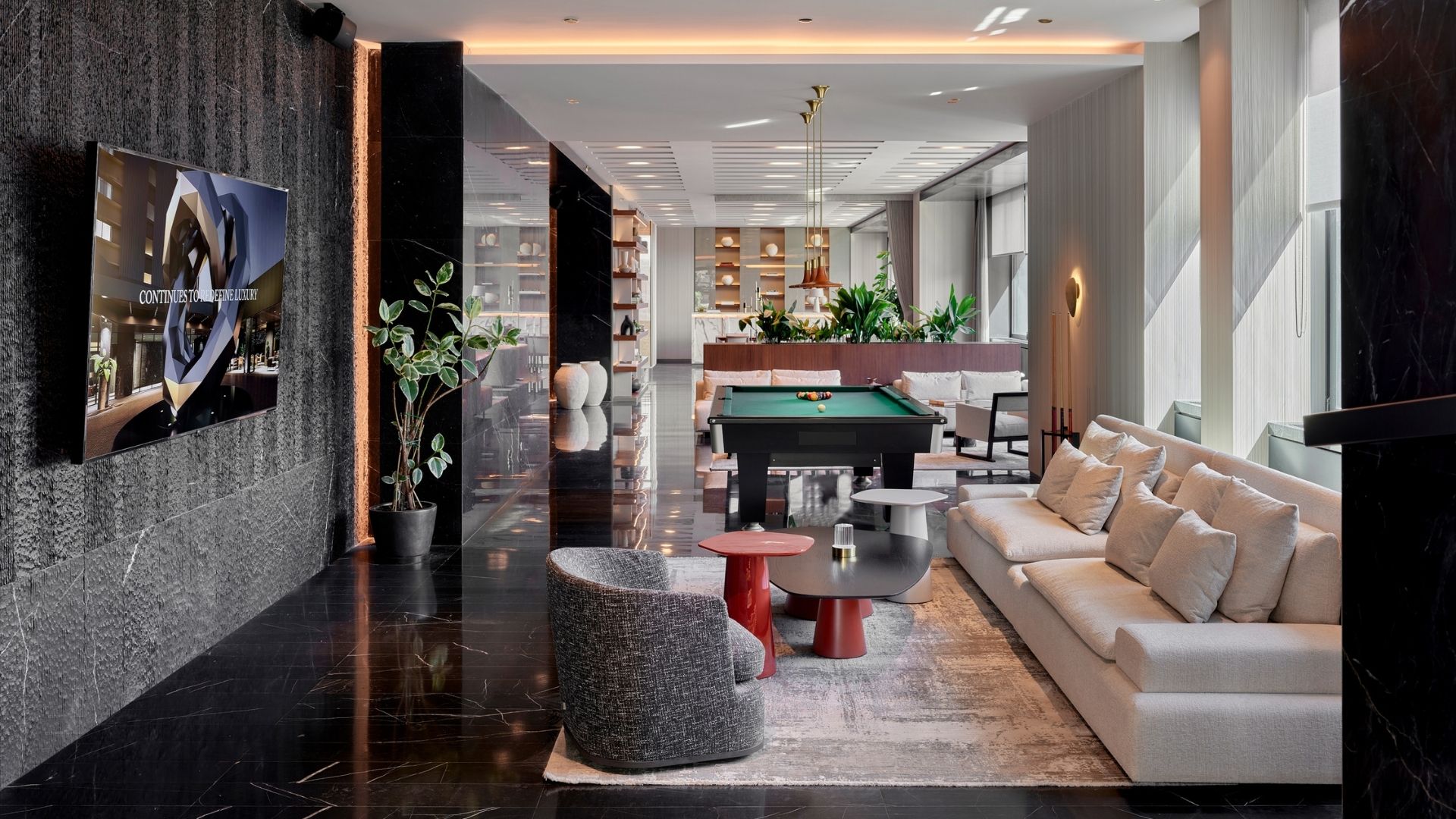 The Ritz-Carlton Residences