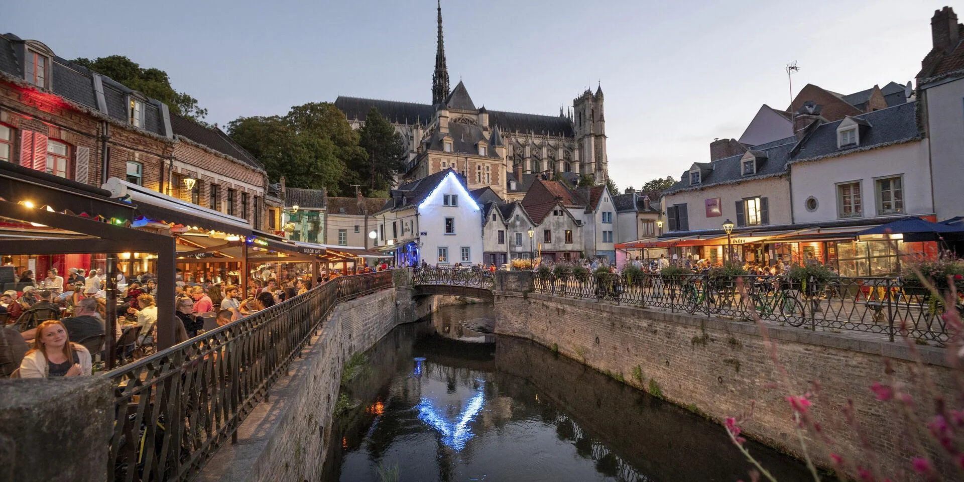 Ville de Amiens
