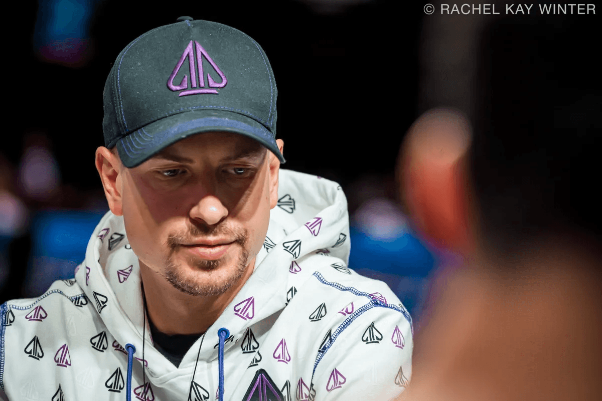 Драфт-обложка: Возвращение Короля: Isildur1 разогнал депозит на Phenom Poker до $3,77 млн за месяц