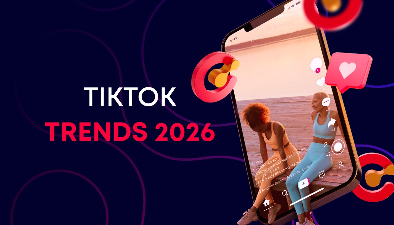 tiktok trend 2026