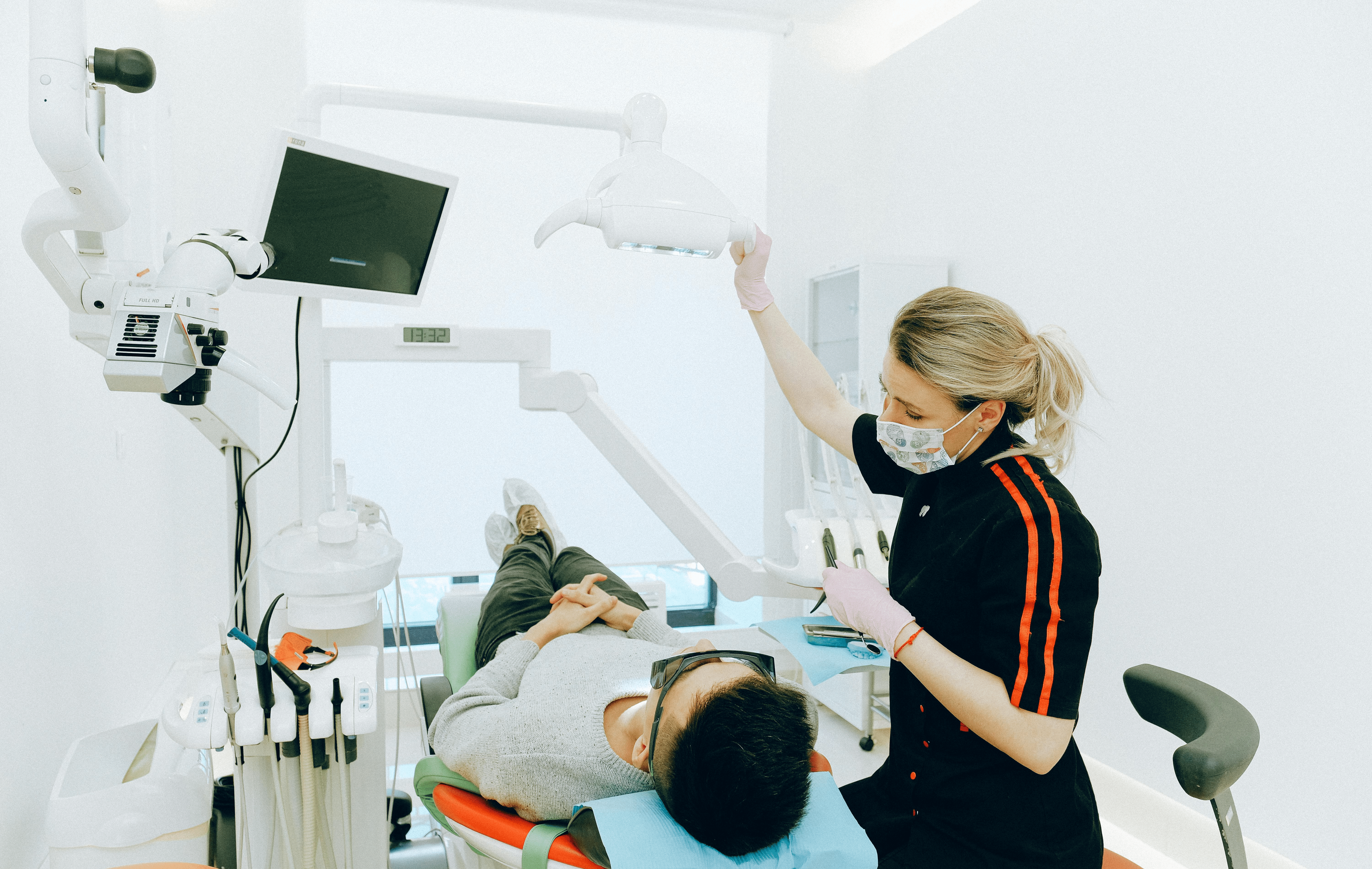 smyrna dental care