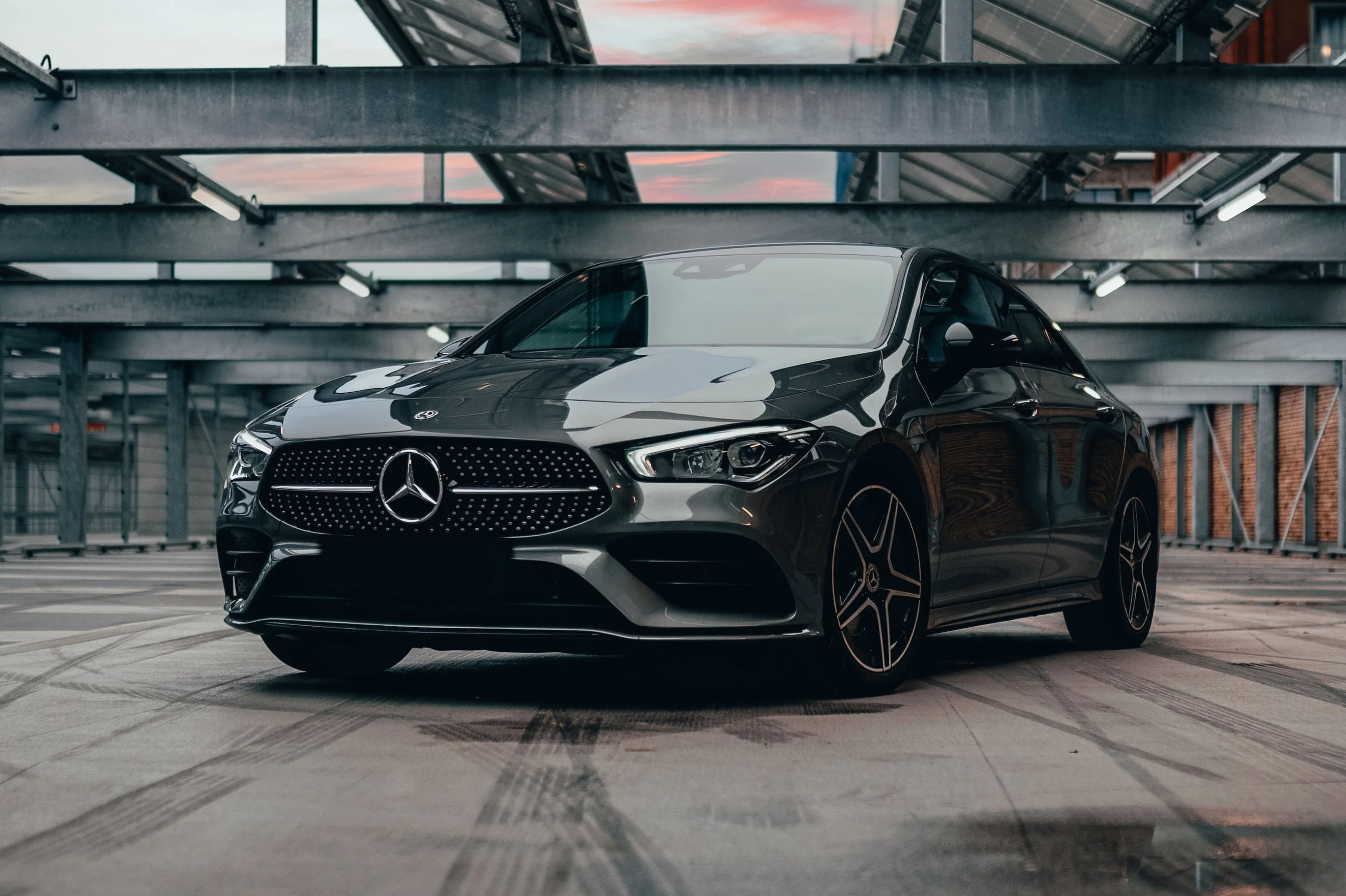 Car Preview