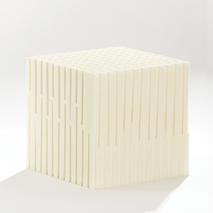 Cyberpuck Fashion pose