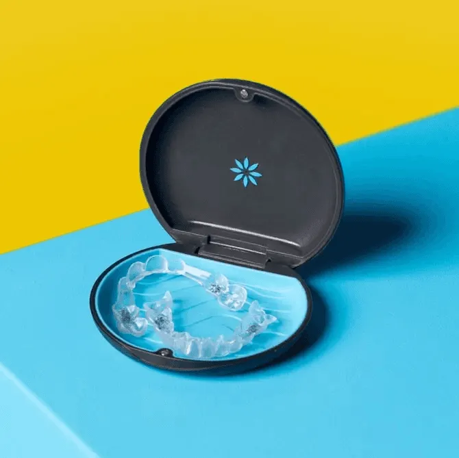 Invisalign First™ Aligners for Kids at Midtown Orthodontics | Best Orthodontist in Midtown Toronto, ON