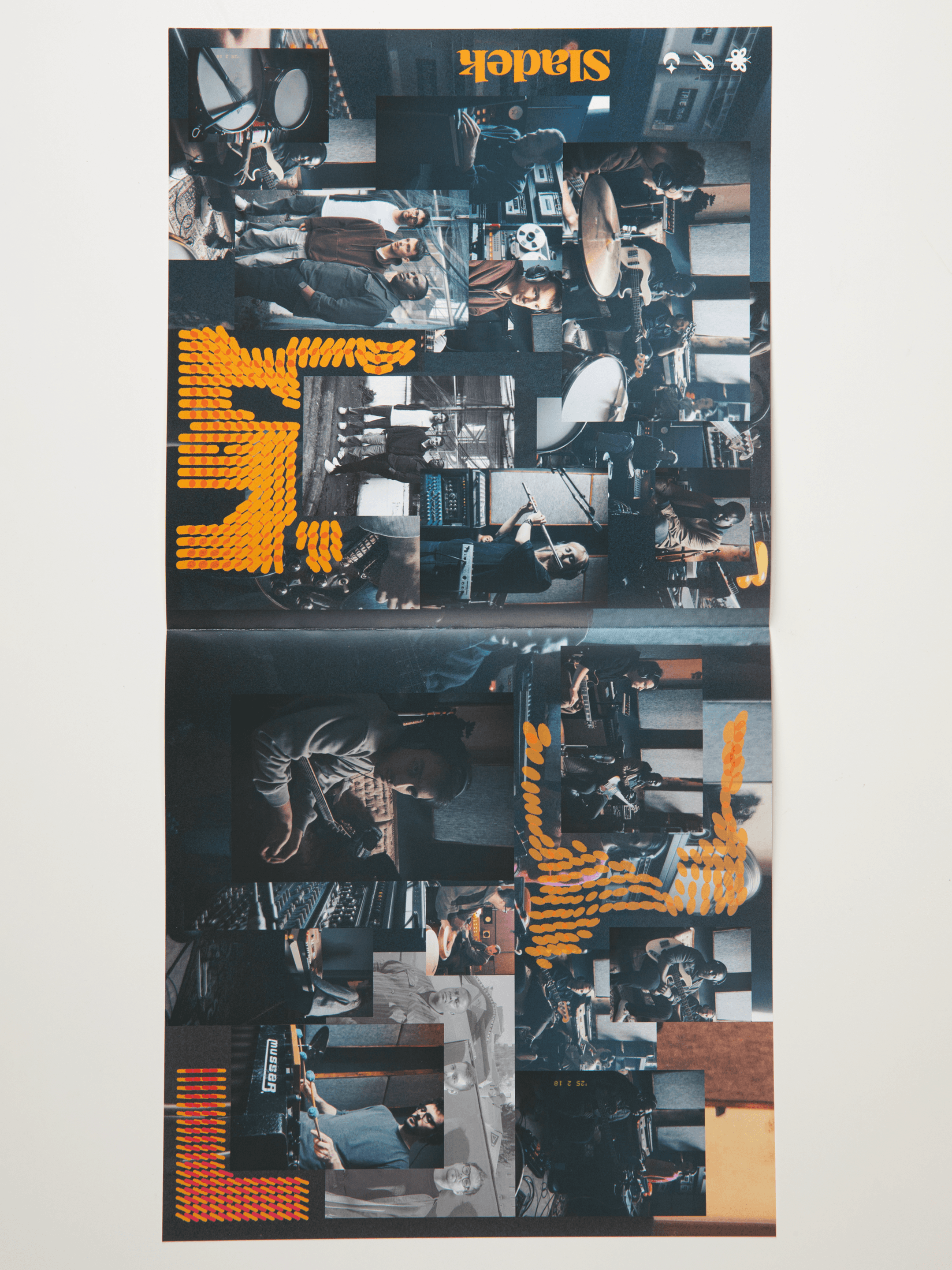 Things Gotta Change – Sladek, Matthäus Jandl