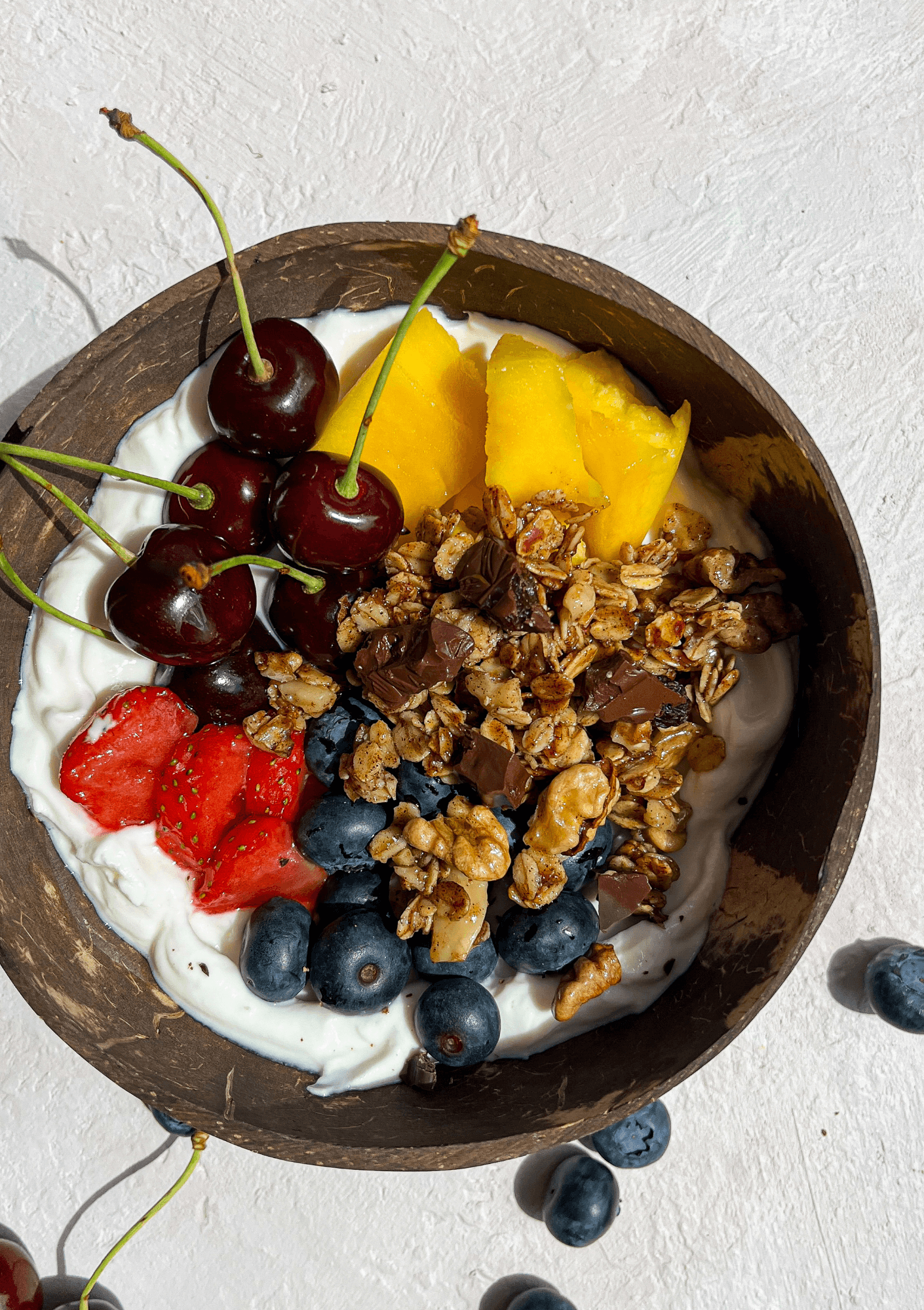 Przeciwzapalne musli