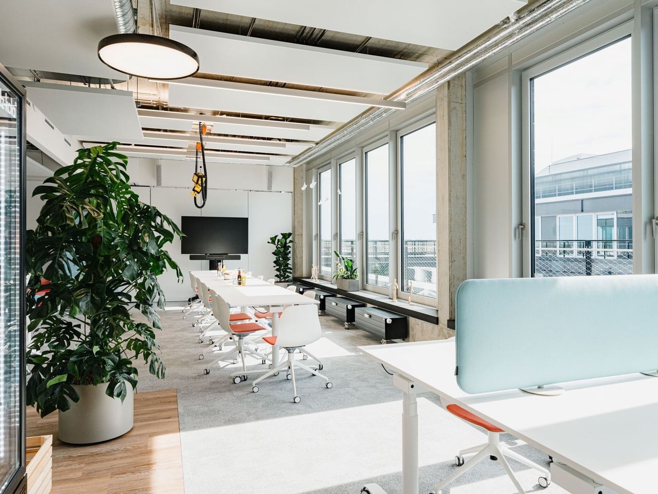 spectup meeting room