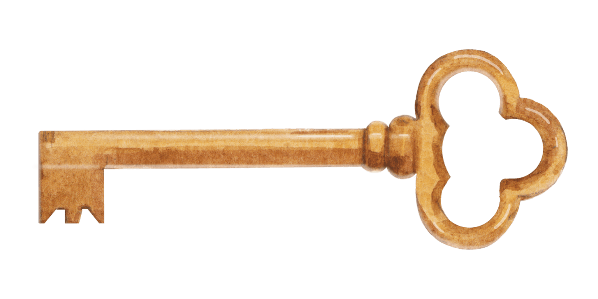 key