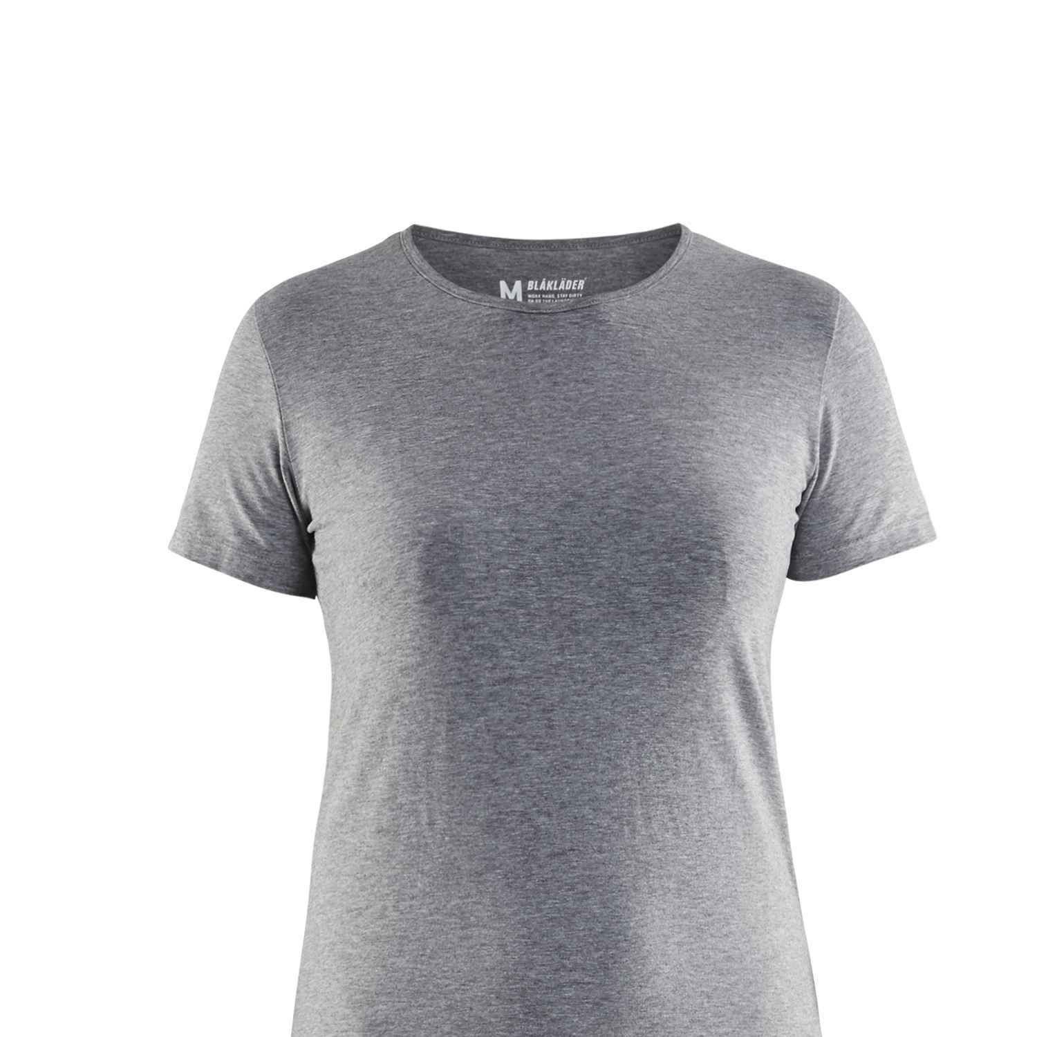 Utility vest dames met zakken bij Vanatex — Blåkläder Dames T-shirt slim fit