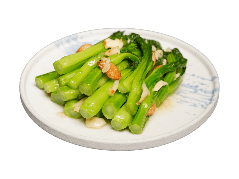 Yu Choy Sum