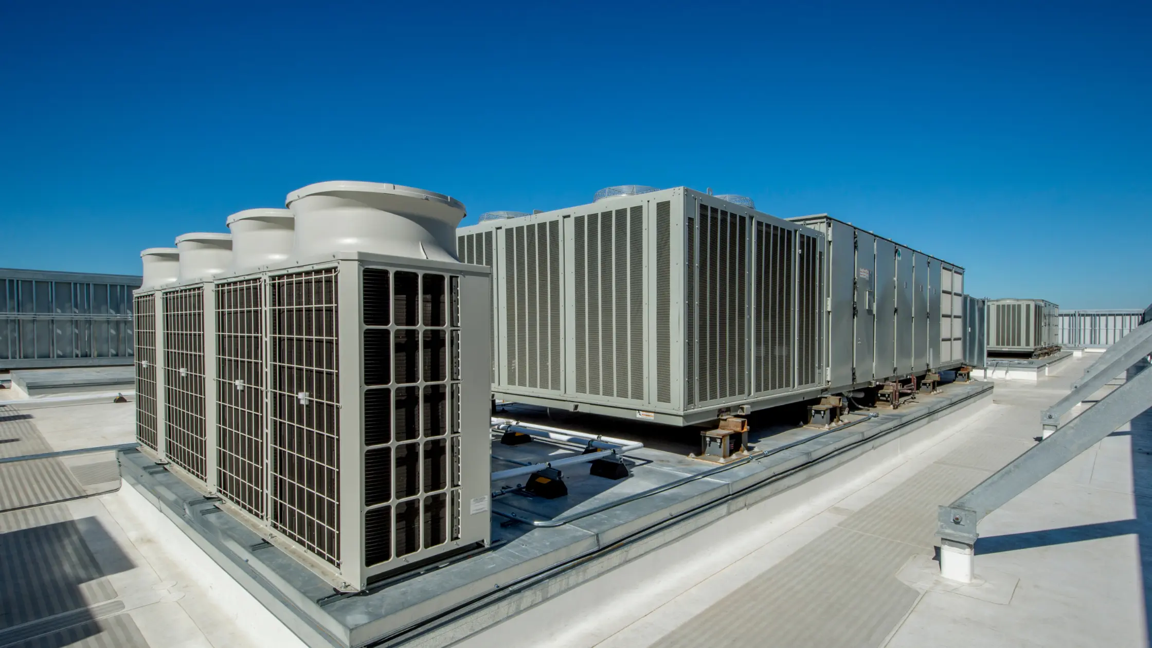 Check for HVAC, image