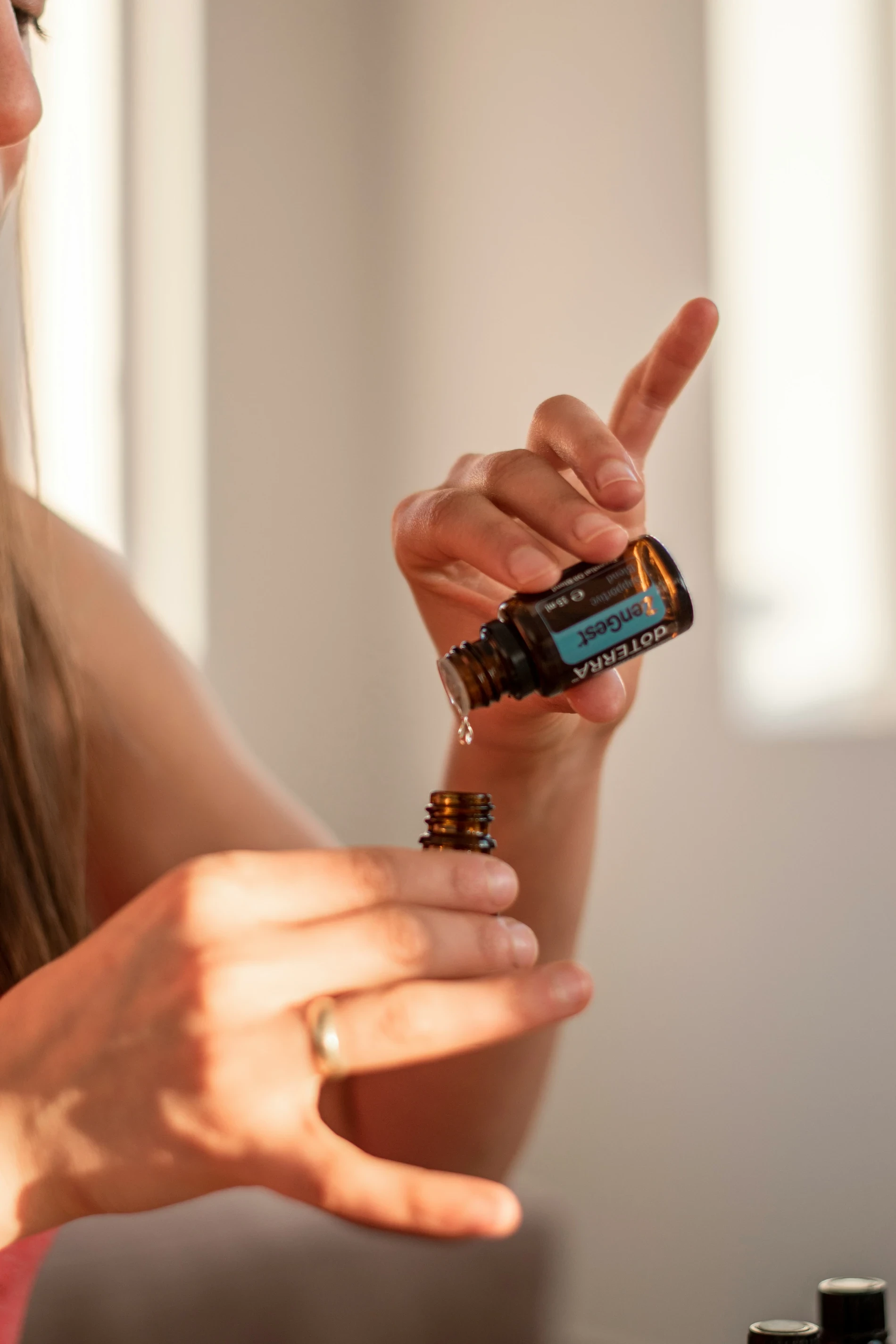 Oli Essenziali dōTERRA®
