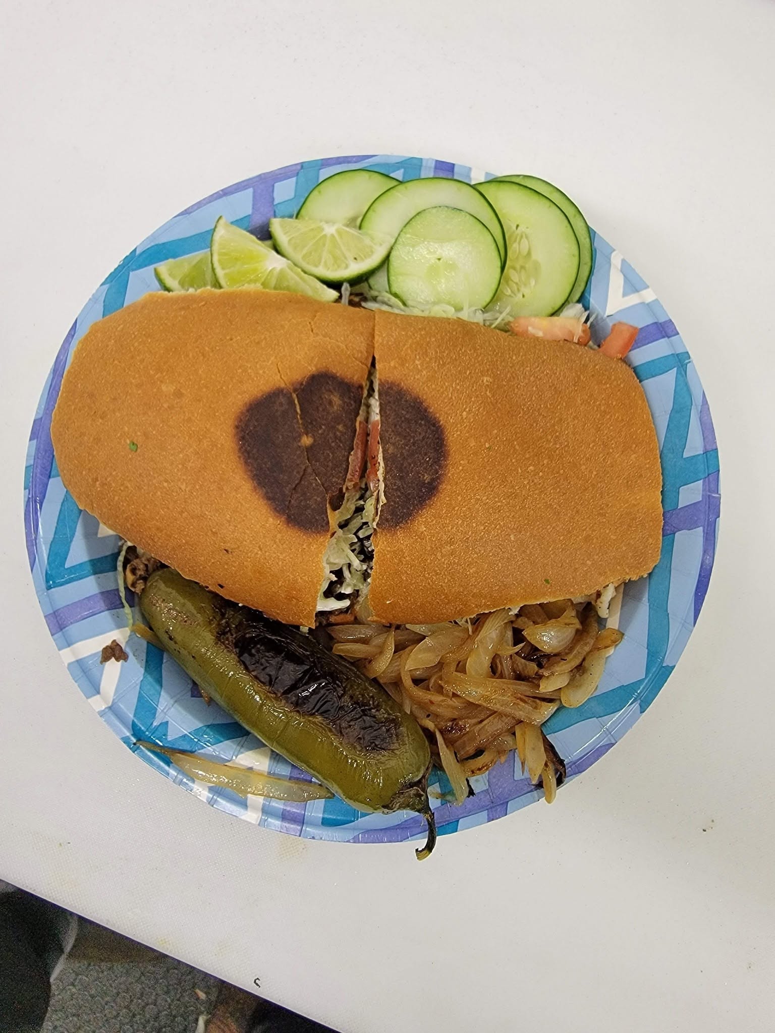 Tortas
