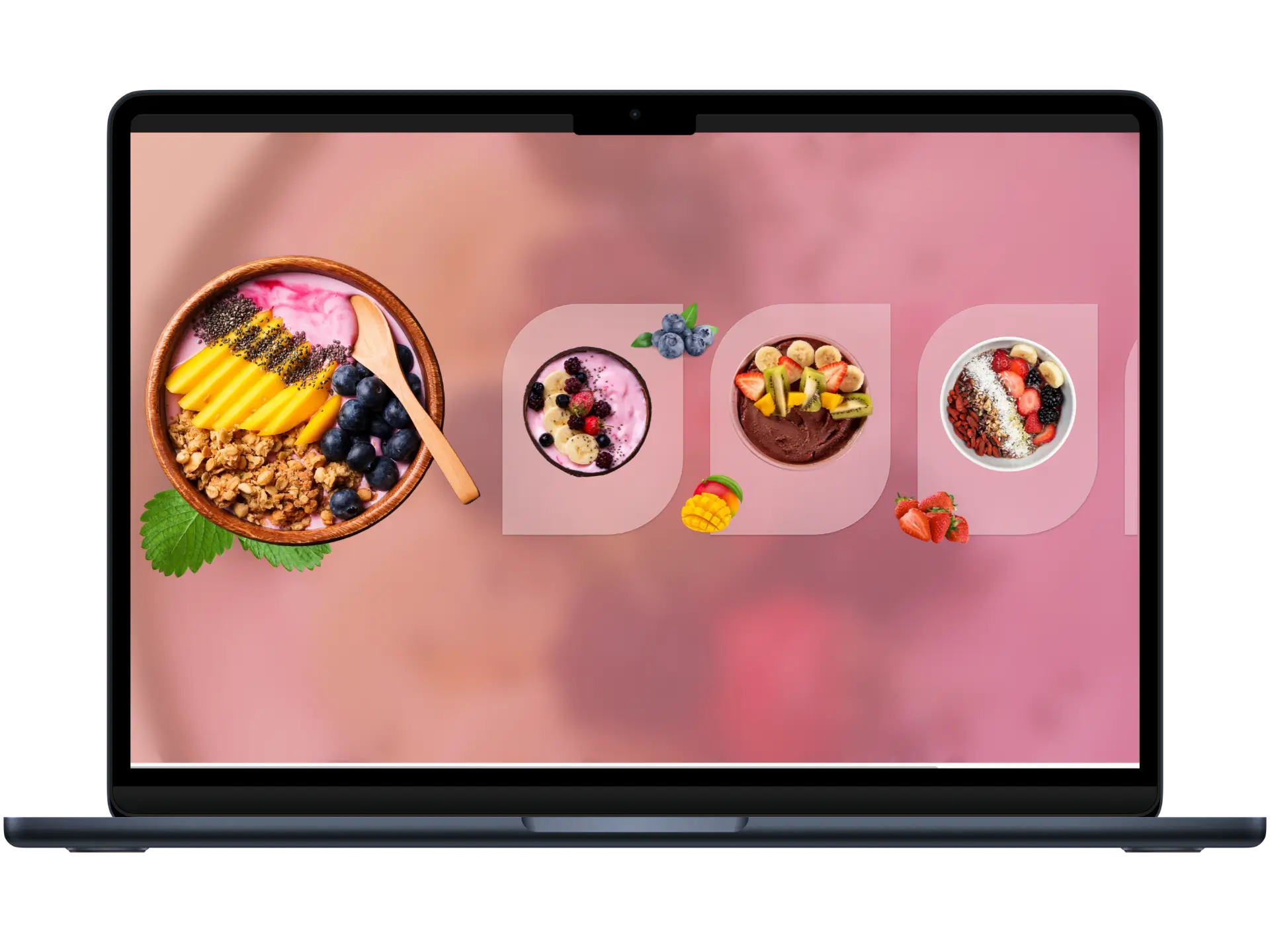 تصميم متجر الكتروني