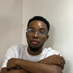 Ogoegbulem David - Ex-president EFSA