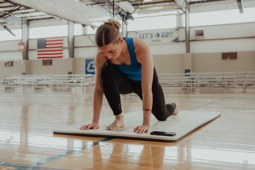 Workout - Weighted Mobility Exercises