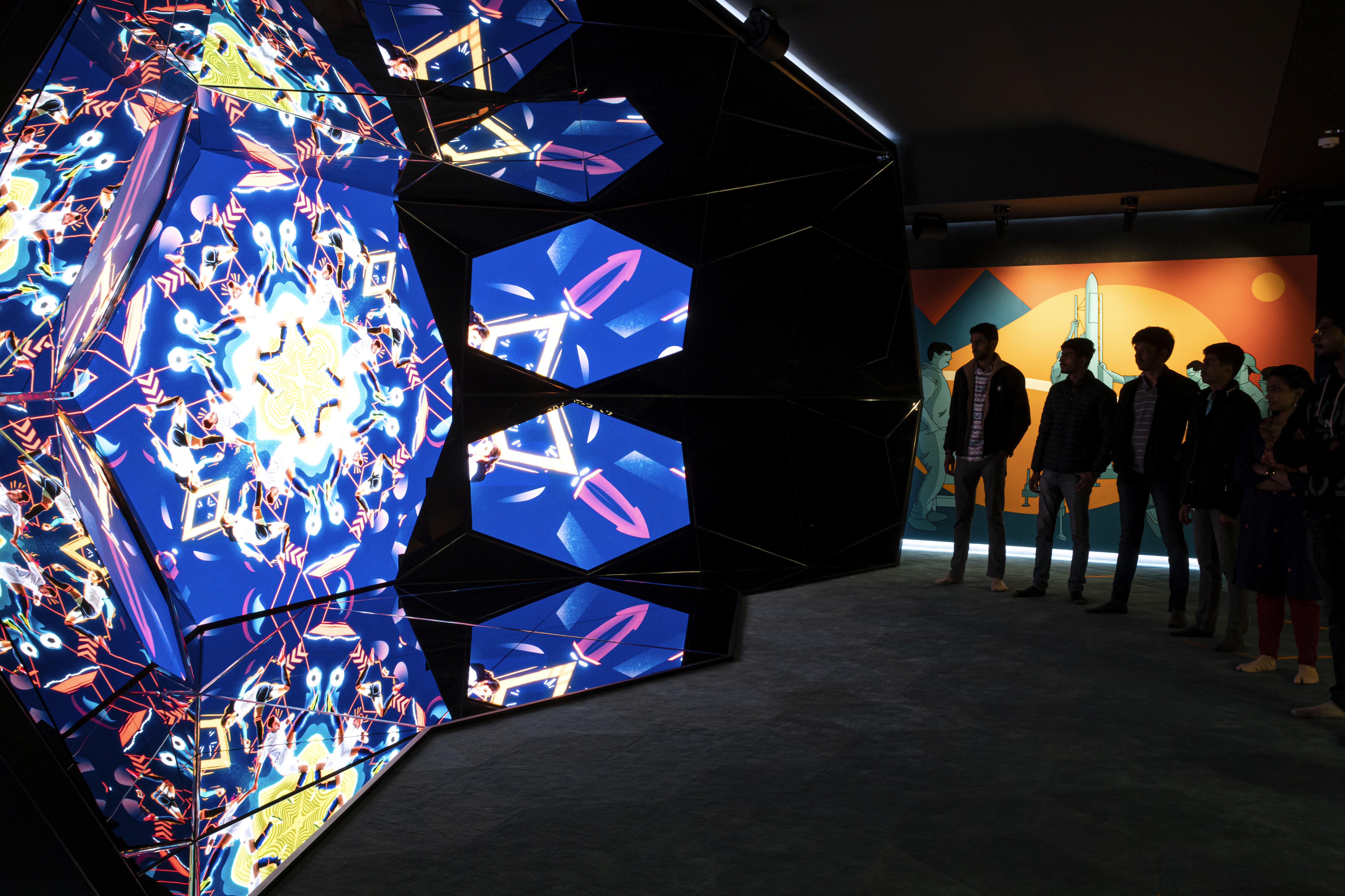 Cyril Amarchand Mangaldas