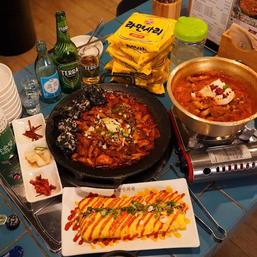 Menu Item Image