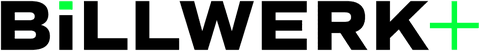 Billwerk logo