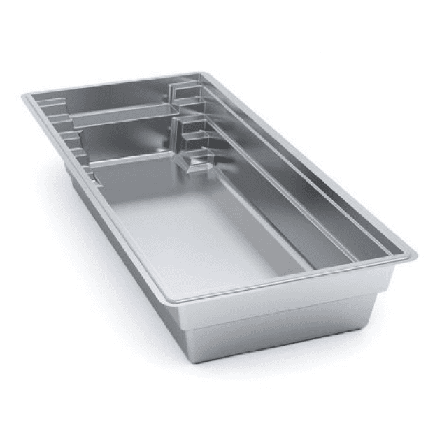 The Freedom Pool Shell