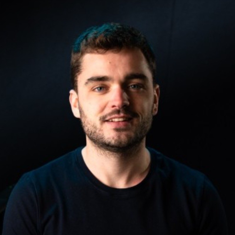 Image of Bert Christiaens