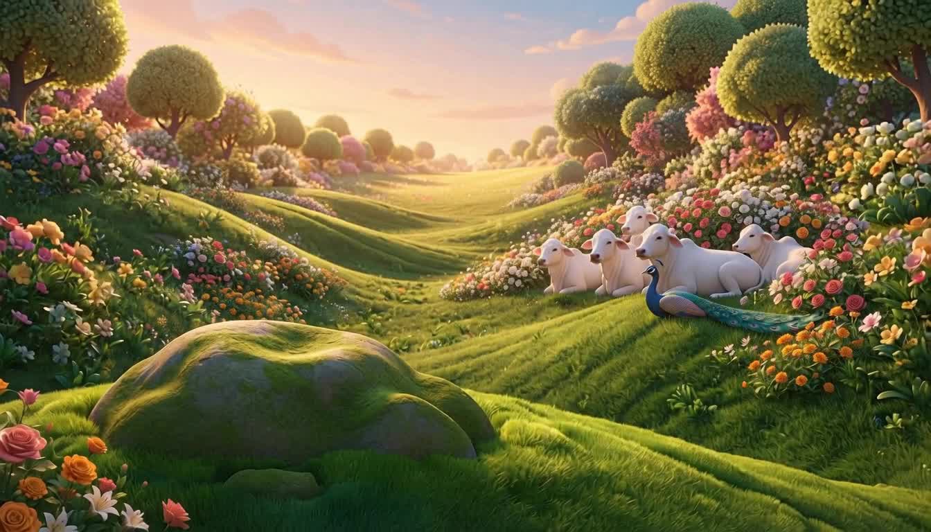 Scene 100