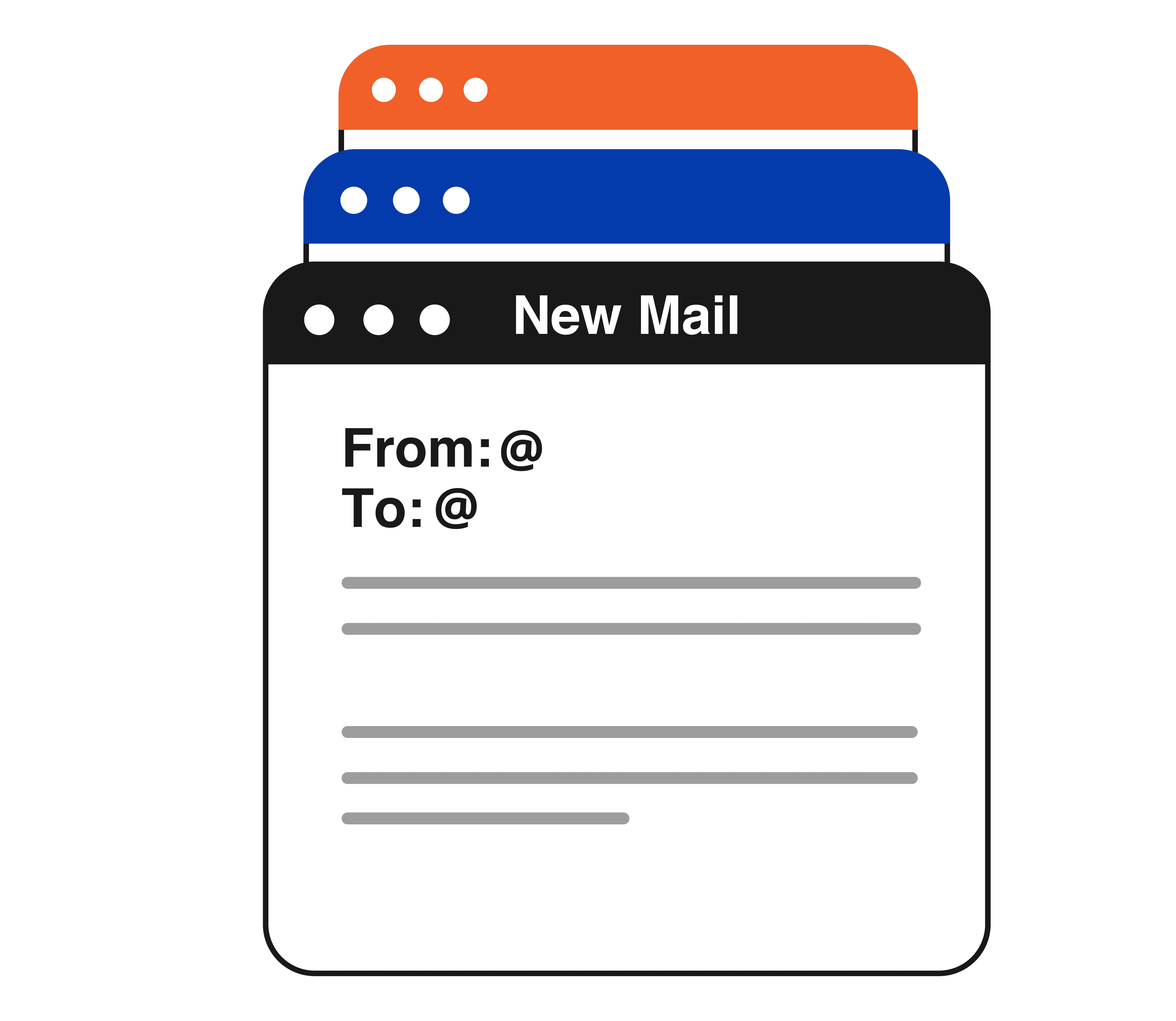 Klics allows you to set up automated email sequences to keep customers engaged throughout the campaign.