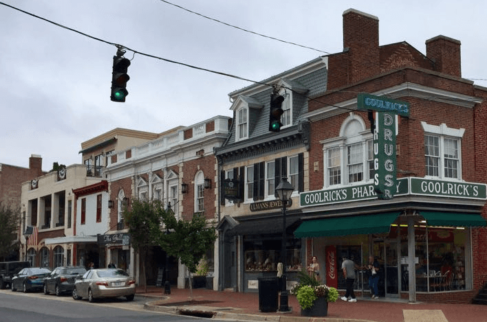 Sell your business in Fredericksburg VA
