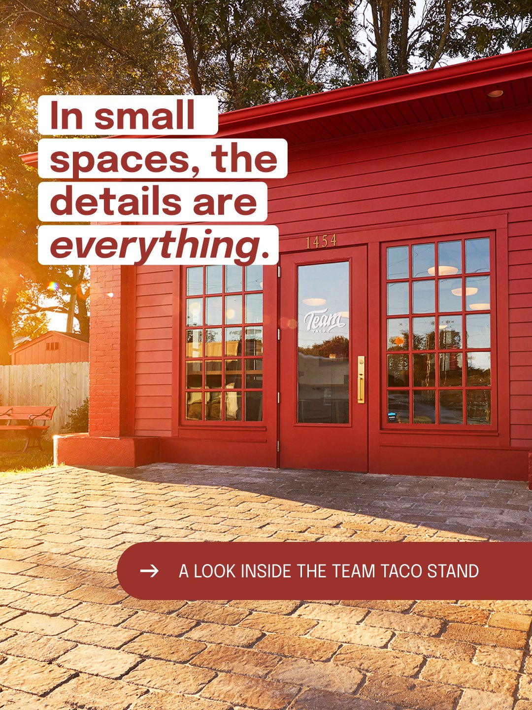 Team Taco post 1