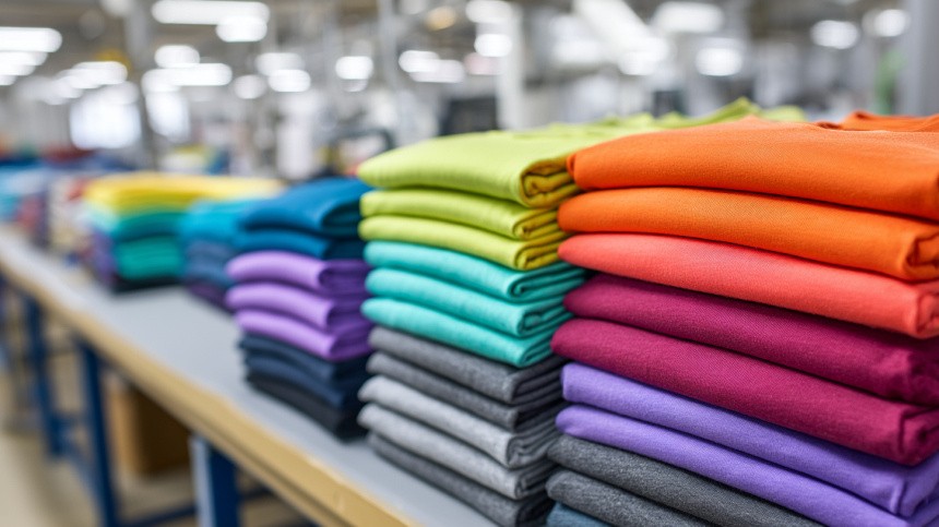 Vietnam textile exports 2025, yarn price pressure, Vietnam garment industry, textile export growth, China yarn market, US textile imports, Vietnam textile sector, garment exports Vietnam, yarn export volumes, regional textile competition