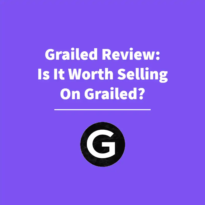 Grailed Review - Featured