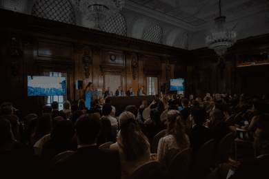 Corporate retreat venues UK