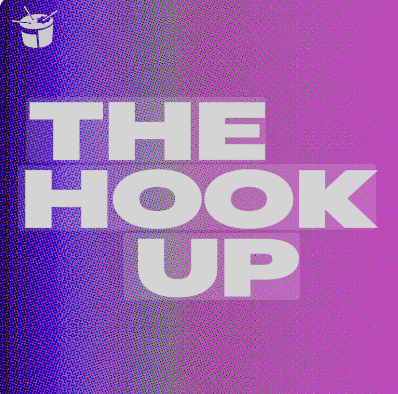 The Hook Up podcast, triple j