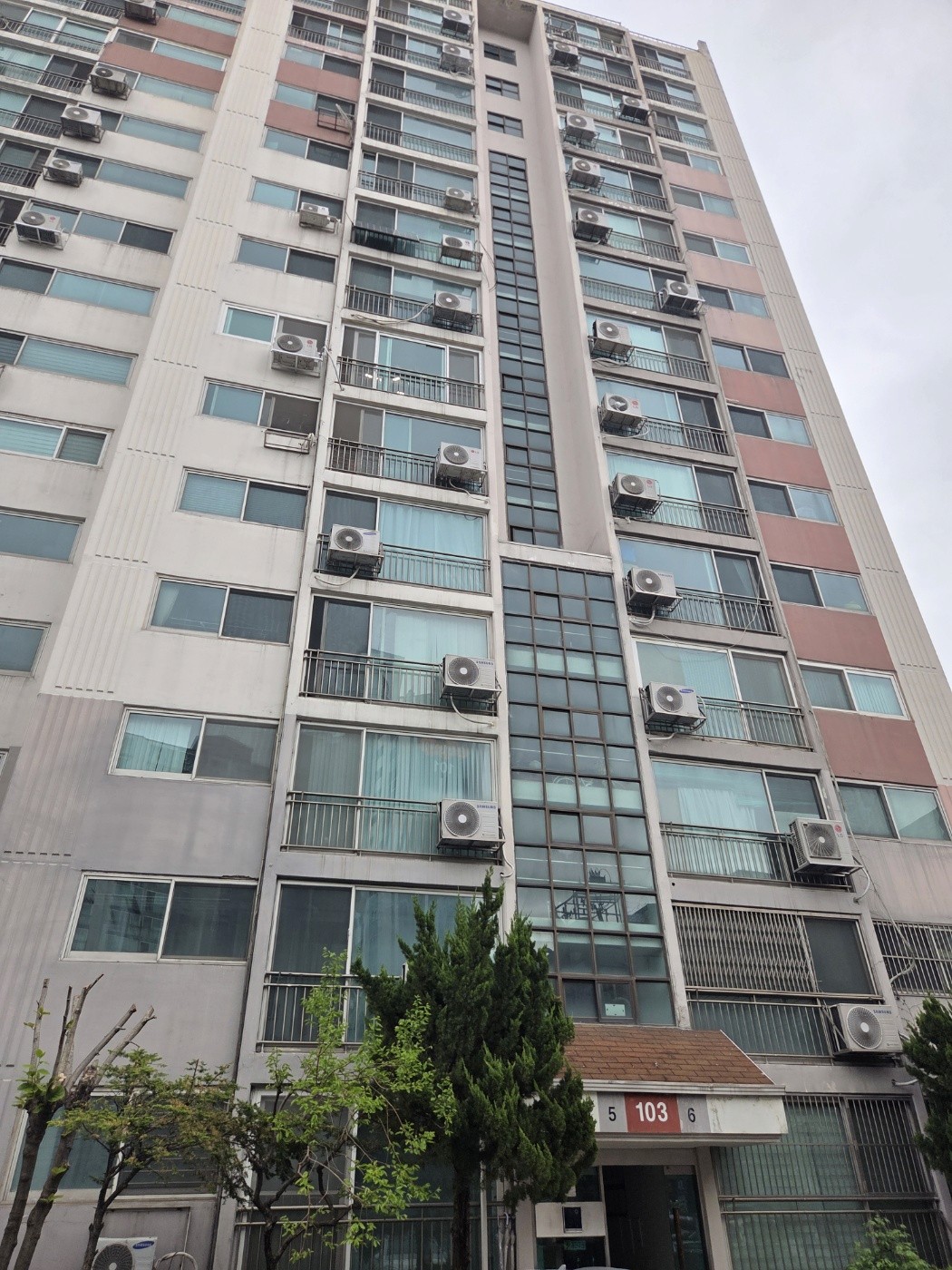 도봉구 창동 동아그린아파트 도시가스철거 전 │ 도시가스공사 신한울