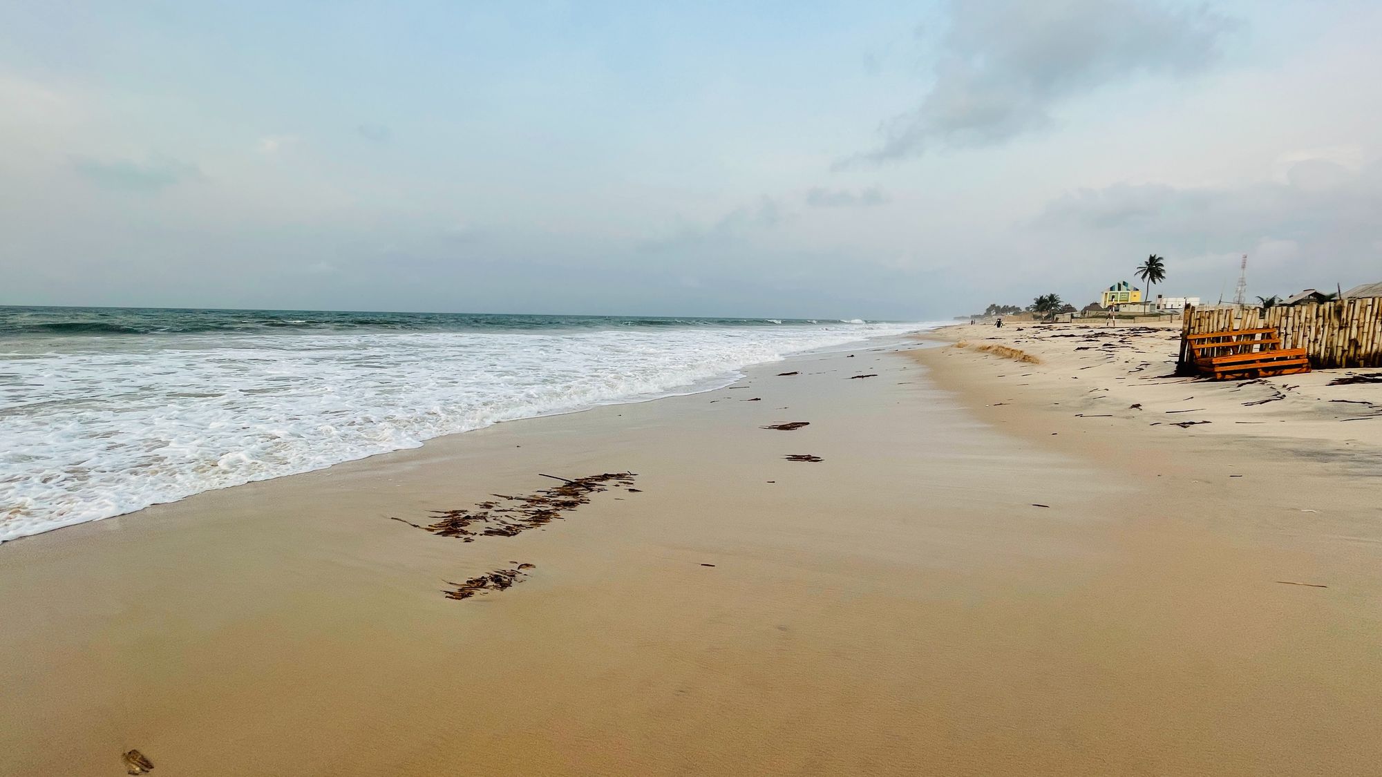 Elegushi Beach, Lekki, Lagos State