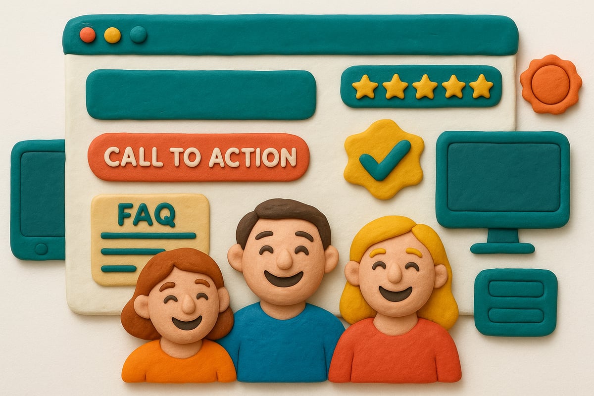 OnPage-Optimierung: Content und UX für maximale Conversion