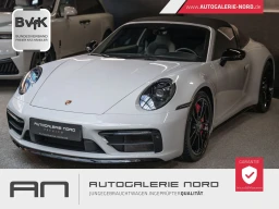 Porsche 911 Targa 4 GTS — Vorschaubild 24