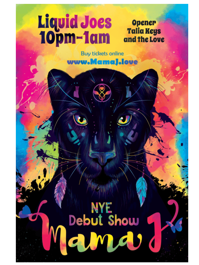 Use Contrasting Colors